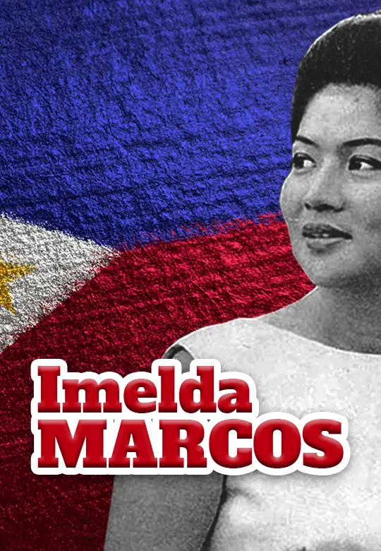 Bagaimana Imelda Marcos Menyalahgunakan Kuasa